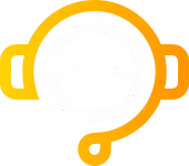 Live Chat contoh catering 